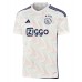 Cheap Ajax Away Football Shirt 2023-24 Short Sleeve